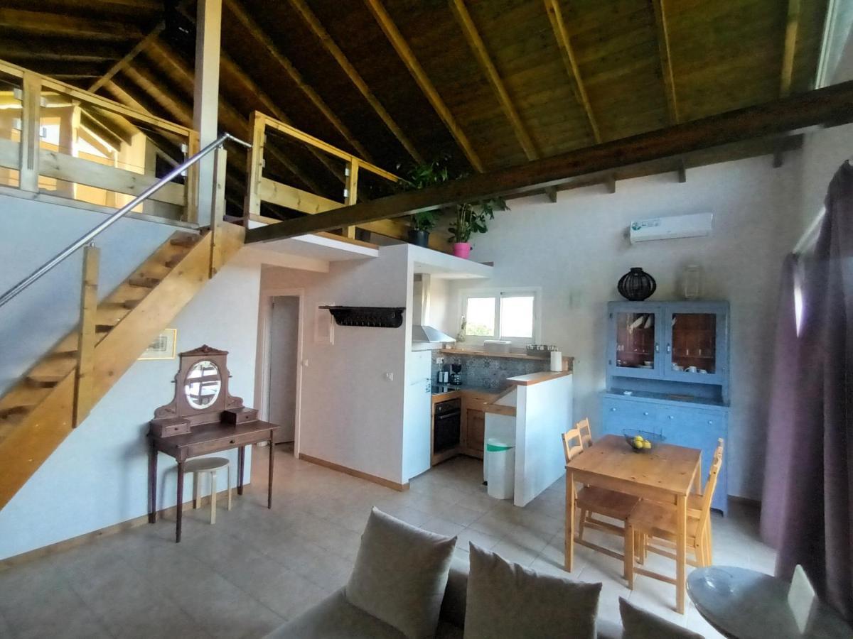 Villa Artemis à Epidaurus Extérieur photo